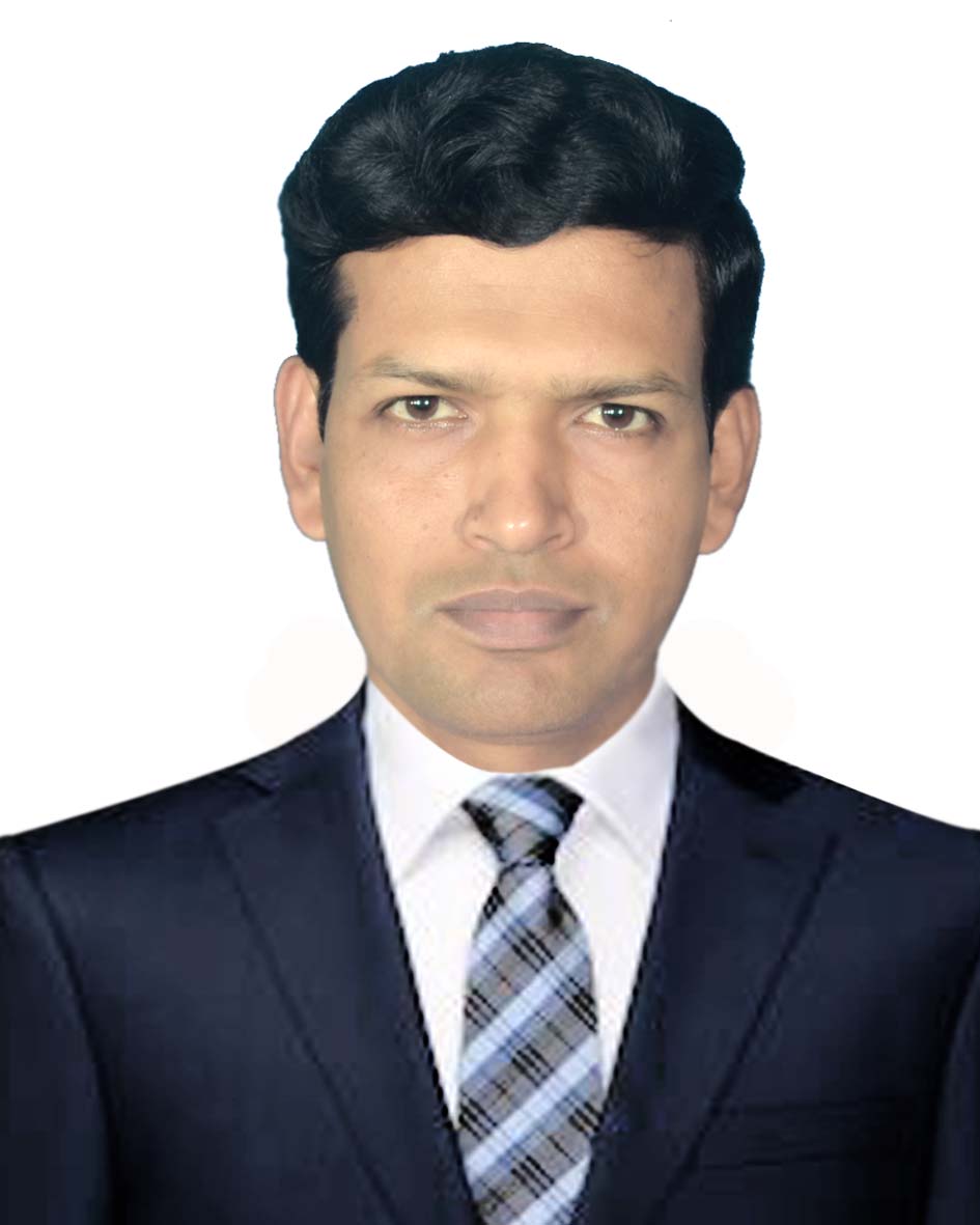 Bakul Kumar Ghose